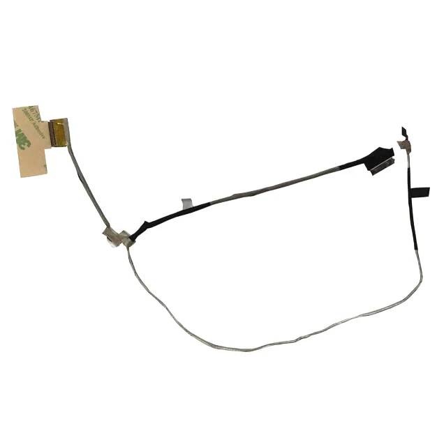 1 партия/10 шт. для ЖК кабеля HP Chromebook 11 2000 2210NR G4 G3 2201nr DD0Y07LC010 DD0Y07LC020 Y07LC020|Пелти
