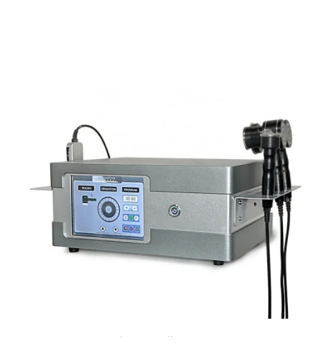

High Effective Radio Frequency RET fat burning cellulite reduction body slimming Machine