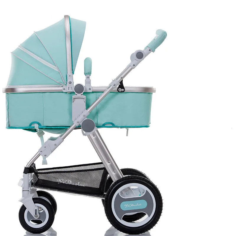 

Baby stroller sitting lying folded winter summer baby child stroller light stroller