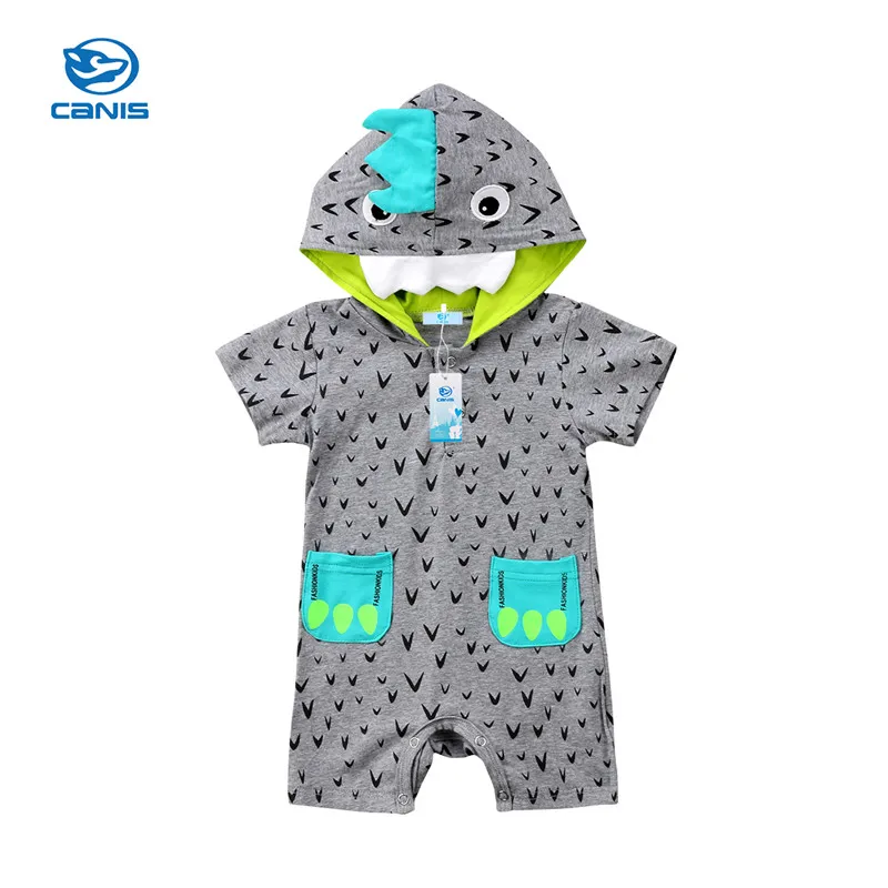 CANIS Rompers Newborn Toddler Baby Kids Girl Boy Romper Clothes Little Monster Jumpsuit Outfits Bebe Girls Boys Rompers summer CANIS Rompers Newborn Toddler Baby Kids Girl Boy Romper Clothes Little Monster Jumpsuit Outfits Bebe Girls Boys Rompers summer