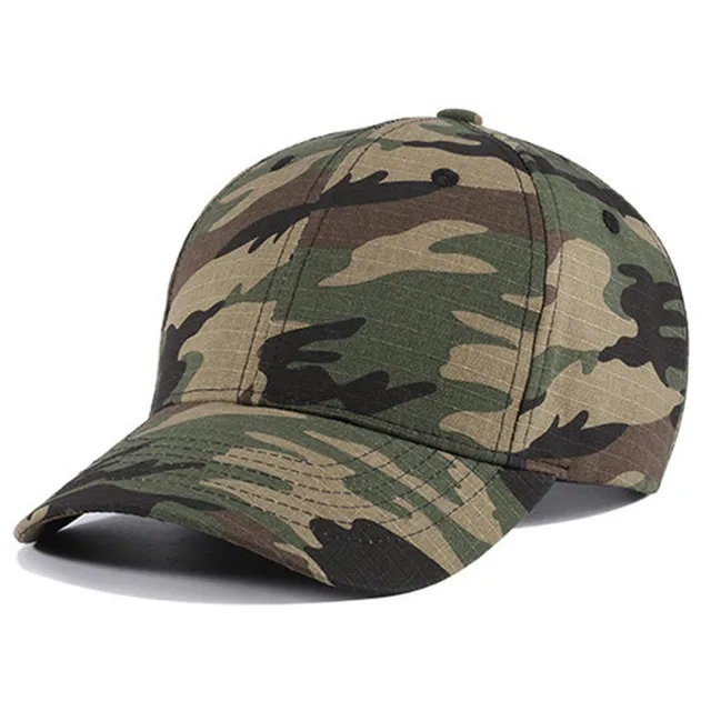 desert running cap