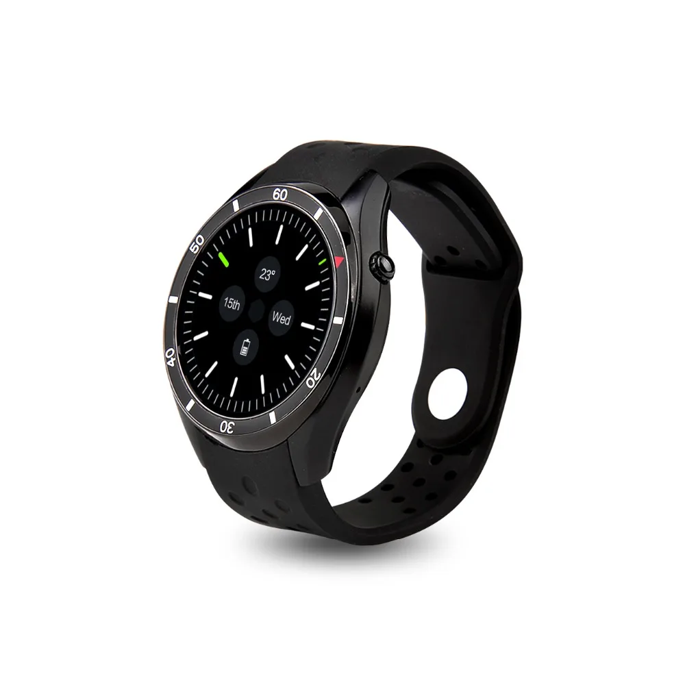 smartwatch gps google maps