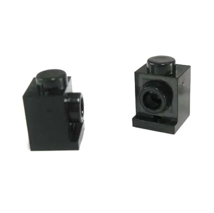 

MOC BRICK 1X1 with SLOT Block Brick Parts Compatible with All other brand Assemble Particles