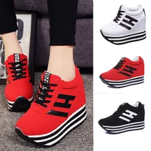 shoes woman sneakers black women casual platform 2019 spring  women   shoes summer sneakers shallow pumps shoes 2019 spring