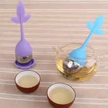 Прекрасный заварочный креативный ситечко для пивоварения из нержавеющей стали шар специи кухонные инструменты