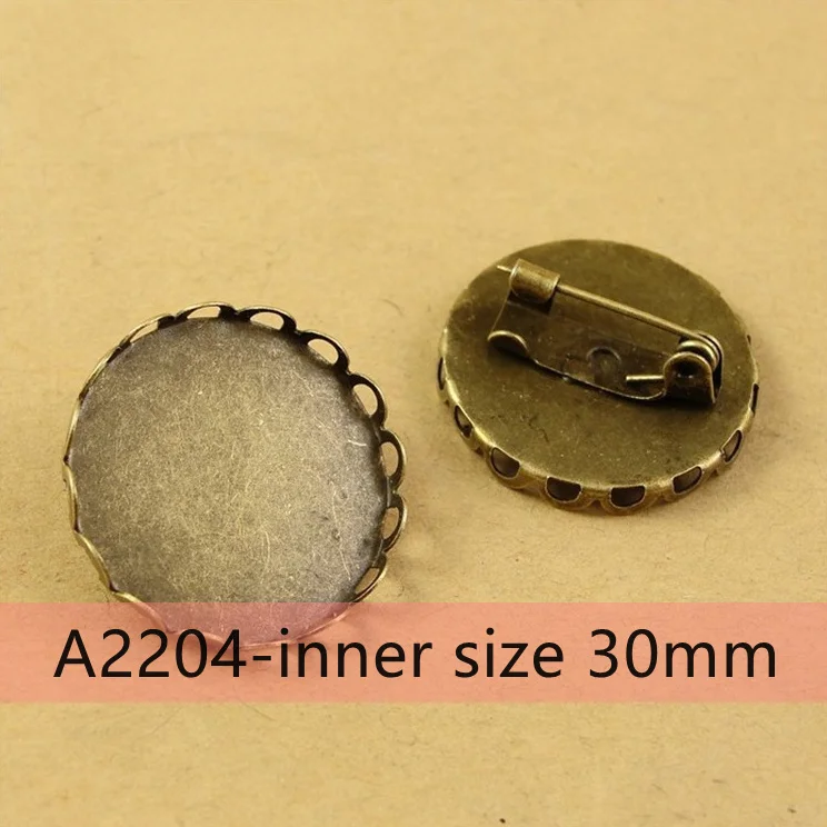 A2204-inner size 30mm