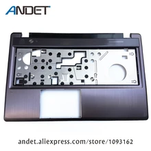 Geniune lenovo IdeaPad Z580 Z585 чехол для верхней части клавиатуры Чехол для клавиатуры 3KLZ3TALV00