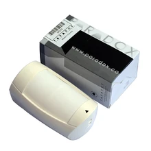 1 шт. Крытый инфракрасный детектор для охранной сигнализации Противоугонная проволока PIR датчик движения парадокс DG75 охранник детектива