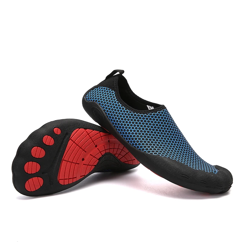 Г., акваобувь летняя водонепроницаемая обувь мужские пляжные сандалии обувь для женщин и взрослых, обувь для плавания носки для дайвинга Tenis Masculino