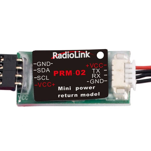 Original-RadioLink-OSD-Telemetry-Module-PRM-02-Mini-Power-Return-Model-Data-Return-Module-for-AT9 (1)
