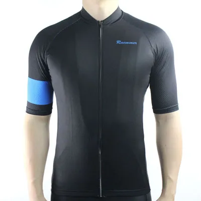 Racmmer дышащая велосипедная майка летняя Mtb велосипедная короткая одежда Ropa Maillot Ciclismo Спортивная одежда велосипедная одежда# DX-32 - Цвет: Pic Color