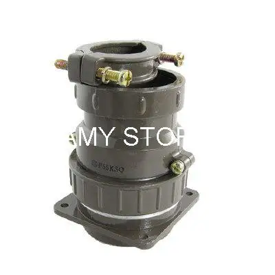 

P55K3Q-30 30 Pin Socket Contact Type Circular Electric Connector