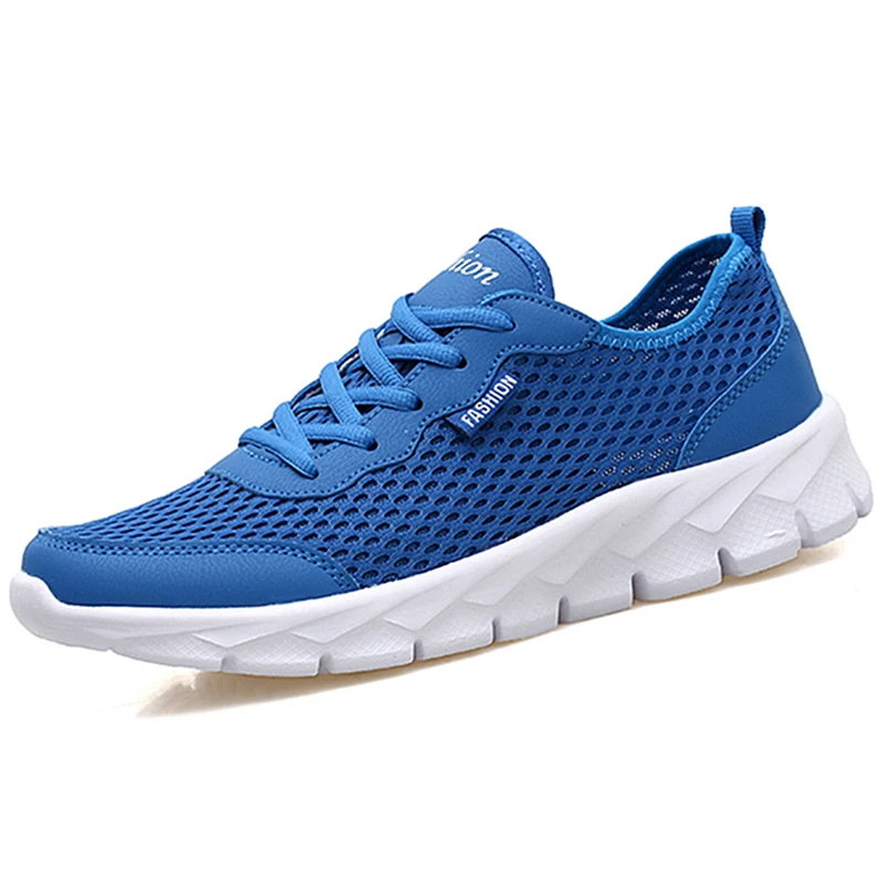 

2018 Mens Light Weight Outdoor Walking Shoes Breathable Sports Shoes Non-slip Travel Shoes For Men Free Shipping XD580