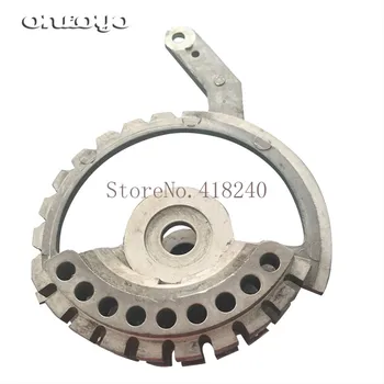 

nine needle bar frame for buardan Computer machine spare parts