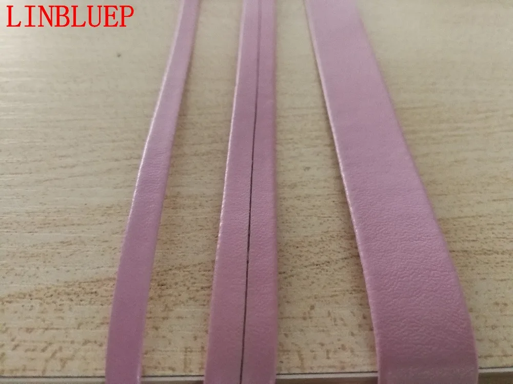30mm x 2m Leopard Print Bias Binding.
