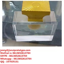 Быстрого прототипирования, cnc пластиковых прототипов, 3d принтер Стереолитографии SLA, SLS модели