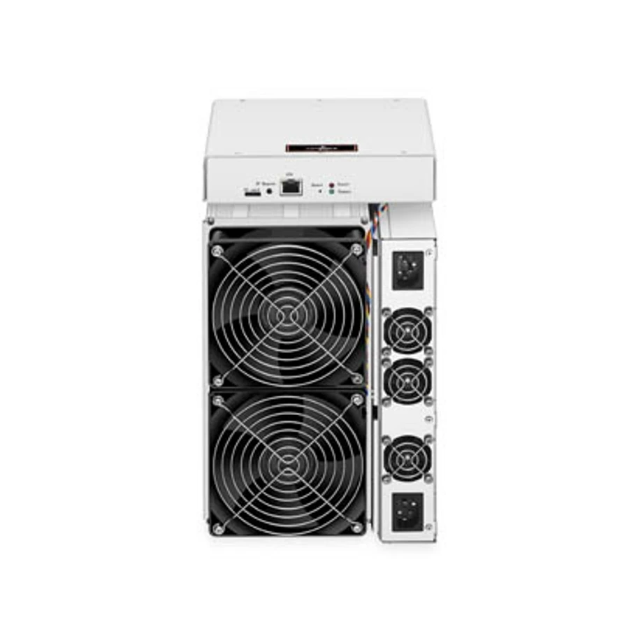 Рисунок 2 - Майнер Asic AntMiner S17 53T SHA256 BTC BCH б/у лучше