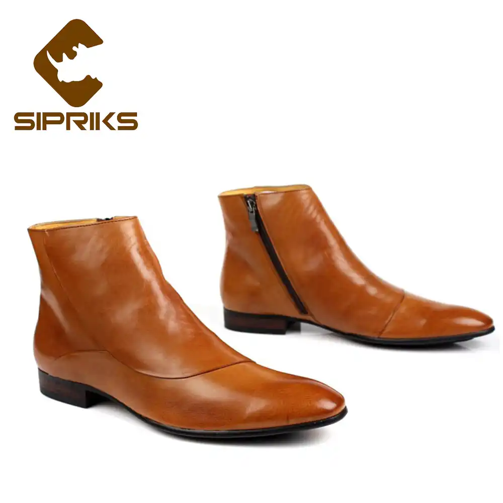gents boot