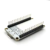 Módulo inalámbrico NodeMcu Lua WIFI, tablero de desarrollo de Internet de las cosas basado en ESP8266 CP2102 con antena de pcb y Puerto usb ► Foto 3/4