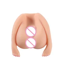 Adult Sex Products Realistic Lifelike Soft Medical Silicone Sex Dolls Vagina Anal Sex Doll For Men Masturbation Sex Toys