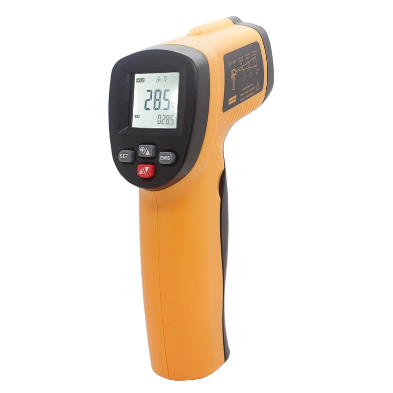 Пирометр Бесконтактный Купить На Алиэкспресс