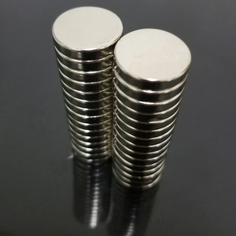 

5pcs D18 x 4mm Magnet Super strong Neodymium Disc 18x4 magnet D18*4 NdFeB Magnet Neodymium magnet