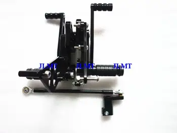 

Rearset Rear Set for Honda Cbr954RR CBR 954 RR 2002 - 2003
