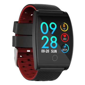 

IP67 Waterproof Smart Watch Blood Pressure Bracelet Blood Oxygen Fitness Tracker Bracelet Activity Tracker