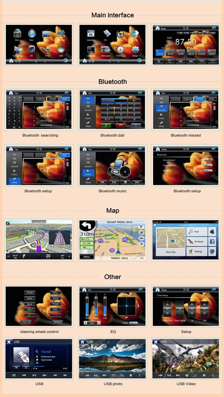 Clearance Car DVD player GPS Radio Bluetooth 2 din universal for X-TRAIL Qashqai x trail juke for nissan Stereo Radio Bluetooth USB/SD 5 Clearance Car DVD player GPS Radio Bluetooth 2 din universal for X-TRAIL Qashqai x trail juke for nissan Stereo Radio Bluetooth USB/SD 5