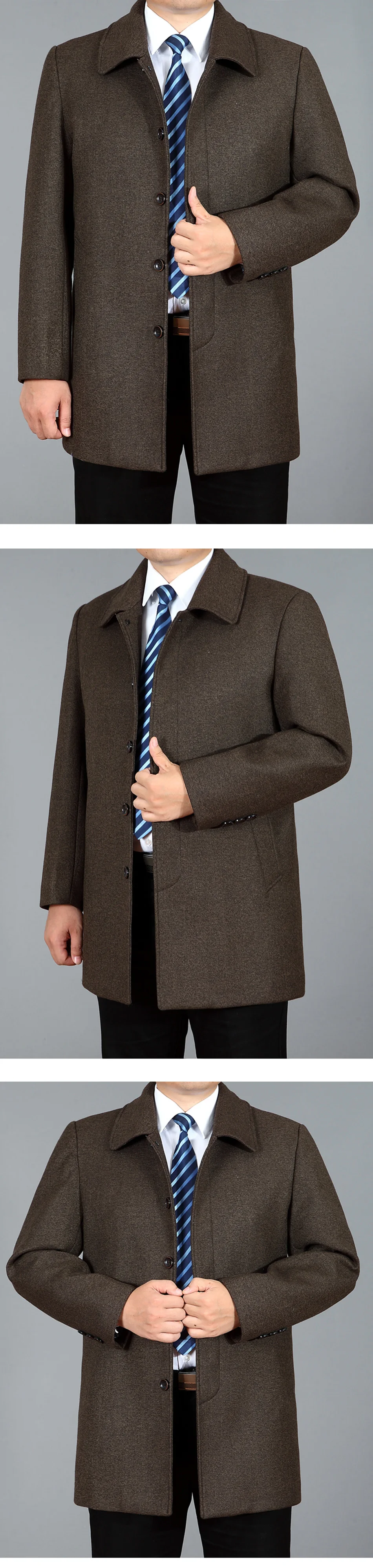 Woolen Coat (13)