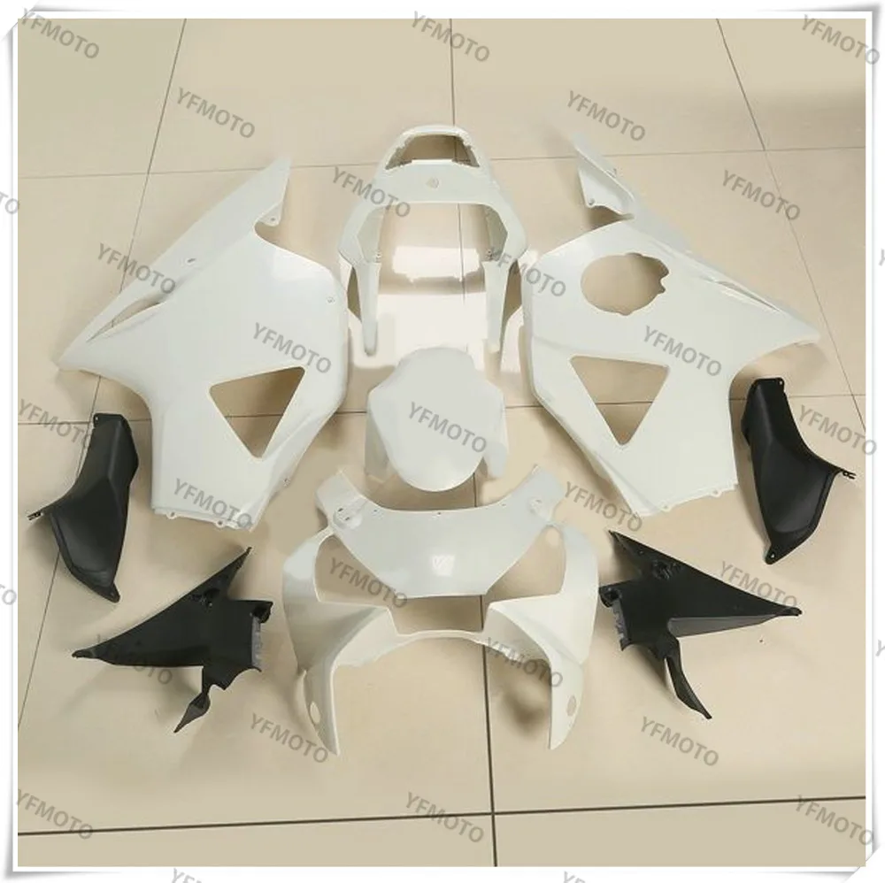 Motorcycle Unpainted Fairing Body Work Cowling For H O N D A CBR900RR CBR 900RR CBR 900 RR 954 2002-2003 +3 Gift