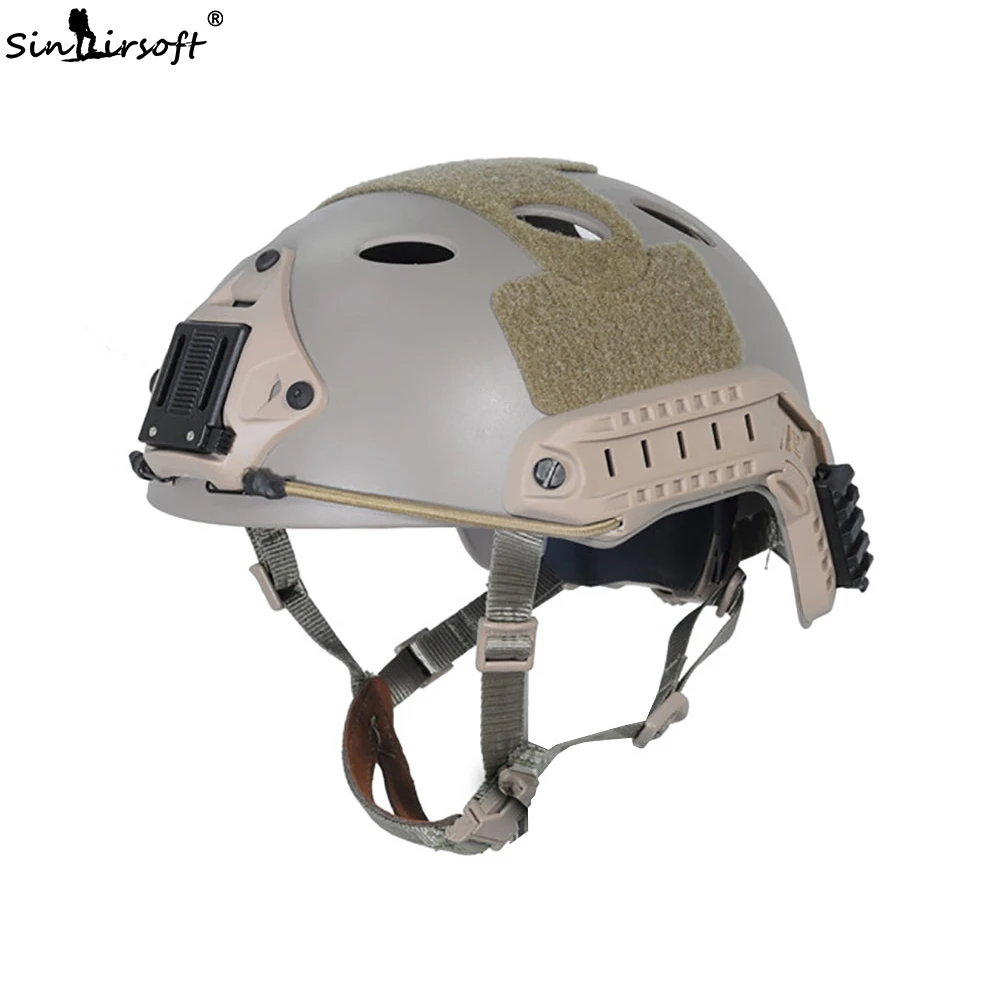 Buy SINAIRSOFT FMA FAST US Army Helmet PJ Special