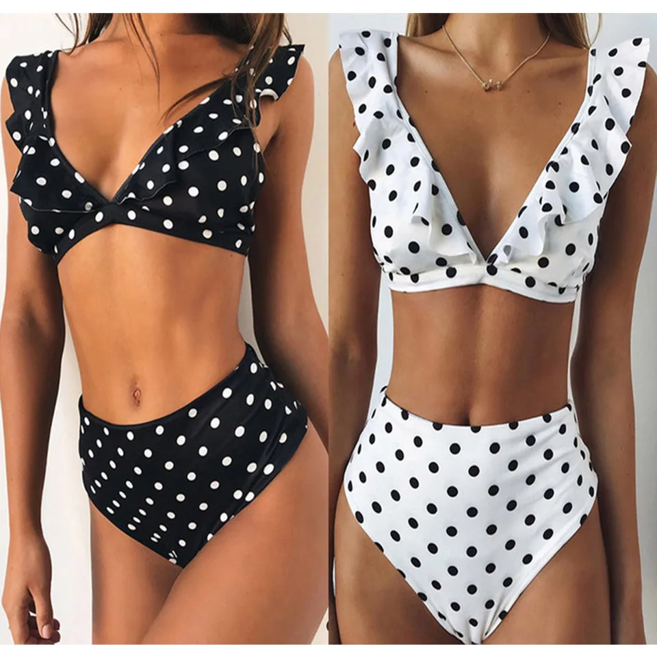 TCBSG Bikinis 2019 traje de baño Sexy para mujer traje de baño Push Up Bikini brasileño conjunto Bandeau verano playa trajes de baño femenino Biquini TCBSG Bikinis 2019 traje de baño Sexy para mujer traje de baño Push Up Bikini brasileño conjunto Bandeau verano playa trajes de baño femenino Biquini