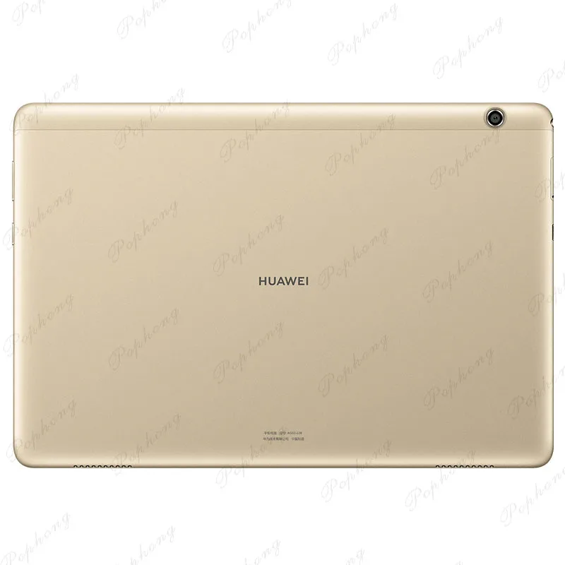 Huawei Mediapad Enjoy планшет с 10 1 дюймовым дисплеем восьмиядерным процессором Kirin 659 ОЗУ 4