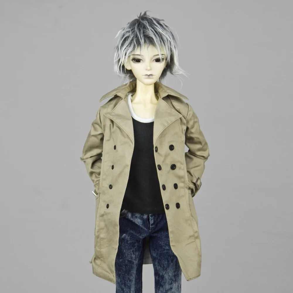 [Wamami] 500 # ветровка/костюм/Outfiit/одежда SD17 DZ70 70 см AOD DOD Boy BJD Dollfie | Игрушки и хобби