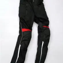 Мотоциклетные брюки для Honda мотокросса горные велосипедные брюки для верховой езды