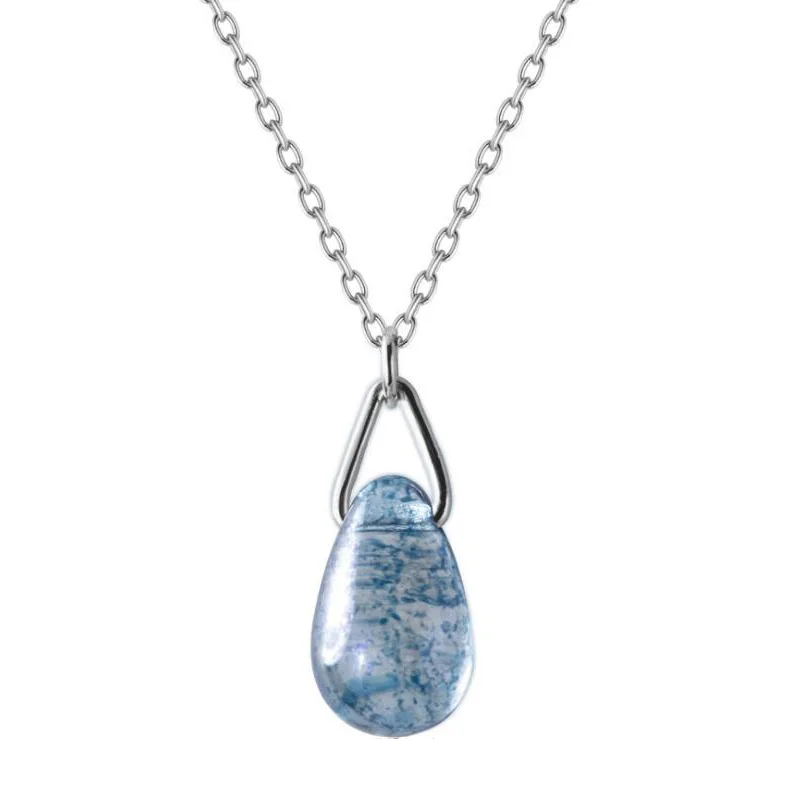 Silver Pendants Necklaces 925 Sterling with Cubic Zirconia | Украшения и аксессуары