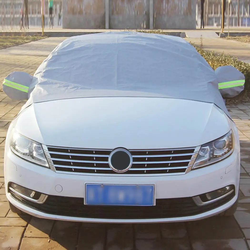 Windshield Snow Cover SUV Car Snow Cover Cars, Ice 1 x As the picture