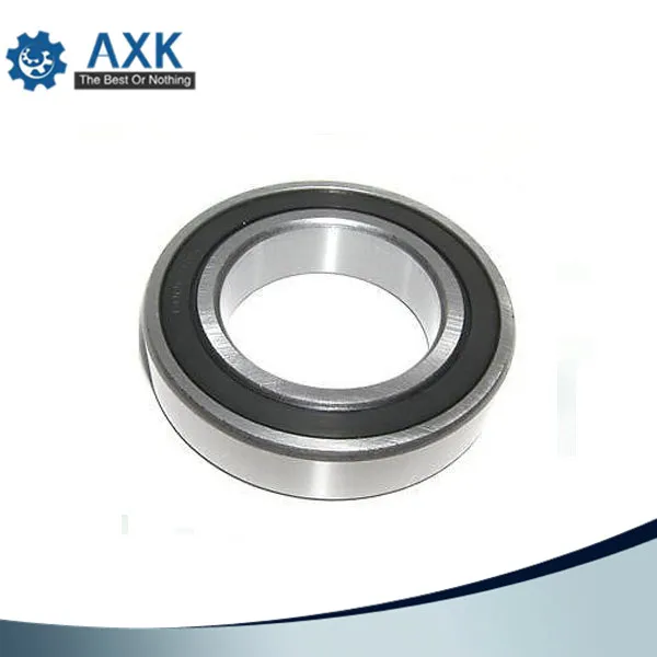 63008 2RS нестандартные 406821 шариковые подшипники 40*68*21 мм ABEC-1(2 шт) подшипник