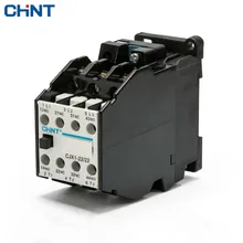 Чинт Связь контактор CJX1-22/22 3TB43 220 В 380 В 36 В 110 В 24 В контактор переменного тока
