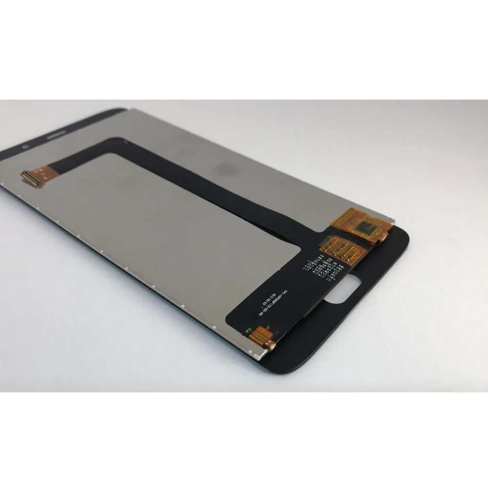 Инструменты для ремонта + оригинальный смартфон ELEPHONE S7 MTK Helio X20 Deca Core ЖК дисплей