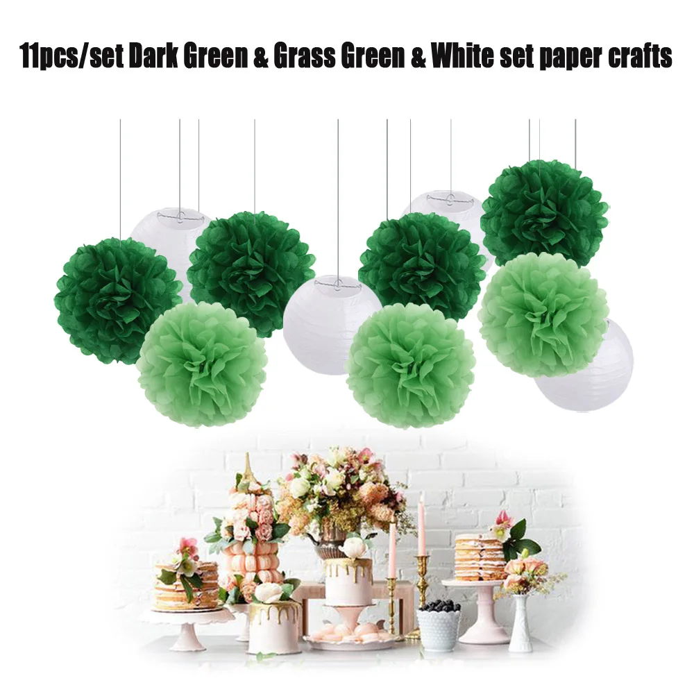 dark green