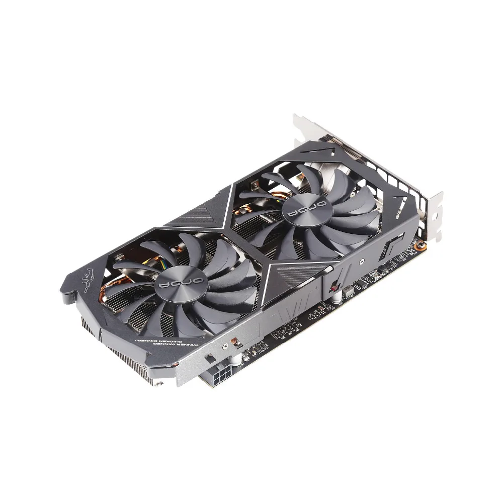 Onda GTX 1060 5GD5 160bit видеокарта с HDMI + DP DVI видео высокой четкости|Графические карты| |