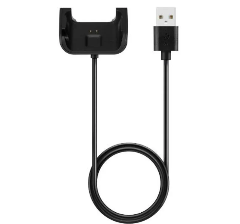 1M Portable Charger Data Cable Charging Dock Cradle For