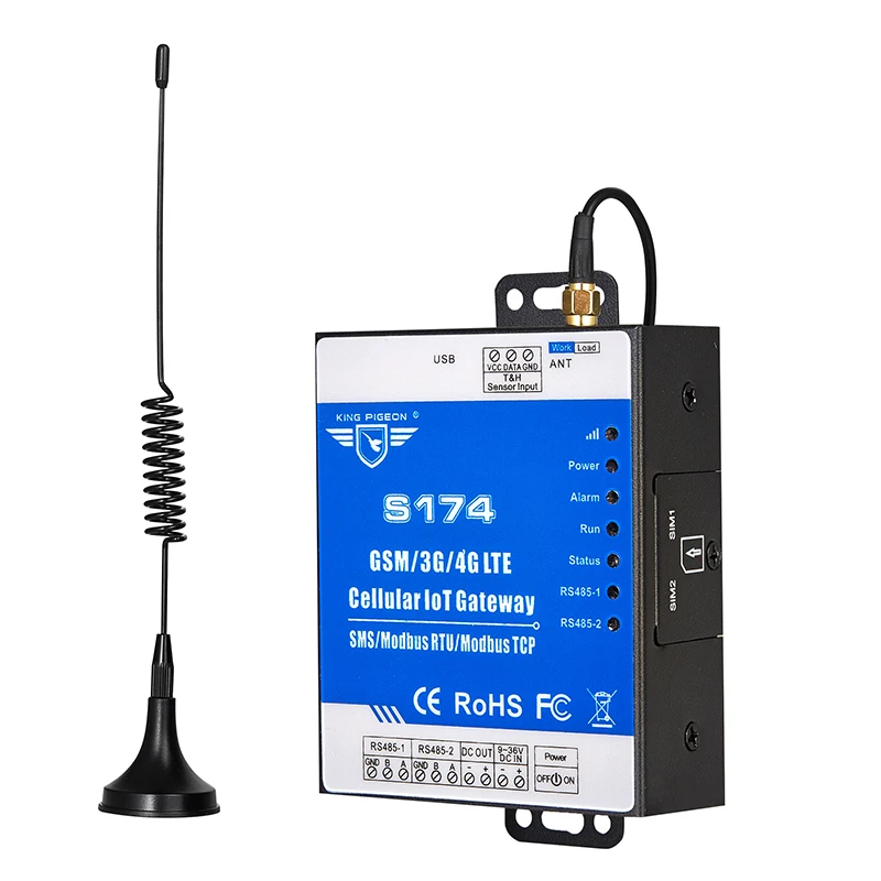Aliexpress.com : Buy Intelligent Gateway can be Operate by