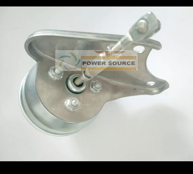RHV4 VJ36 VJ37 RF7J Turbocharger Turbo Wastegate Actuator - (3)