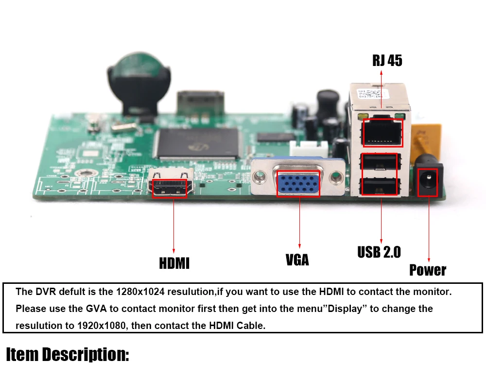 8CH CCTV DVR NVR доска 1080 P HI3520D безопасность NVR модуль 8CH 1080 P/12CH 960 P XMEYE P2P мобильный мониторинг просмотр из облачного хранилища