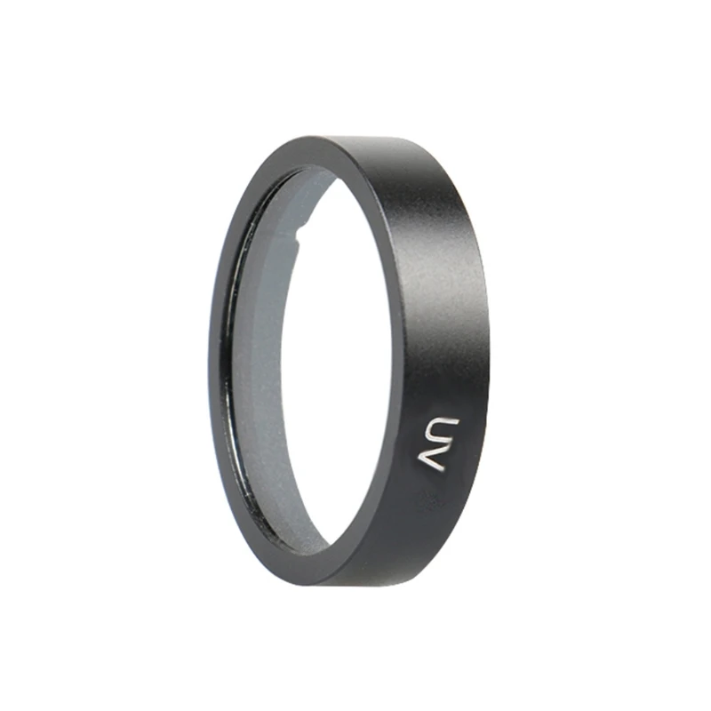 

UV Filter 34mm For Xiaomi Mijia 4K Mini Camera Lens Aluminium New 10166