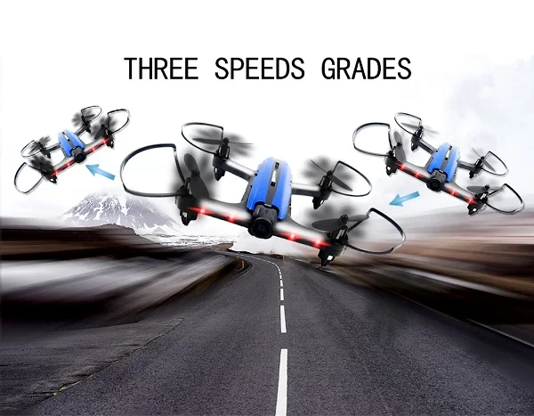 Flytec_T18D_RC_Quadcopter_Mini_Racing_Drone_4CH_6axit_UFO_with_Wifi_FPV_720P_Height_Hold_Mode_RTF_15