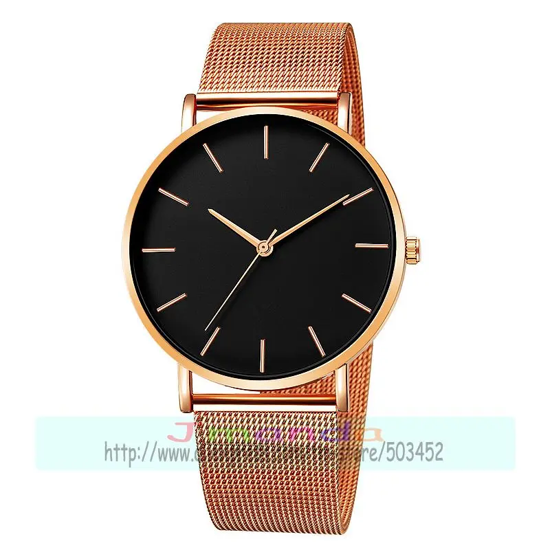 

100pcs/lot geneva 678 stylish geneva brand calendar mesh watches wrap quartz casual wrist watch wholesale alloy mesh watch